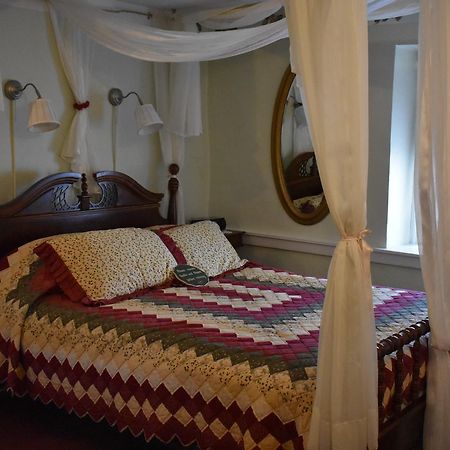 Churchtown Inn Bed And Breakfast Narvon Екстериор снимка