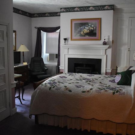 Churchtown Inn Bed And Breakfast Narvon Екстериор снимка