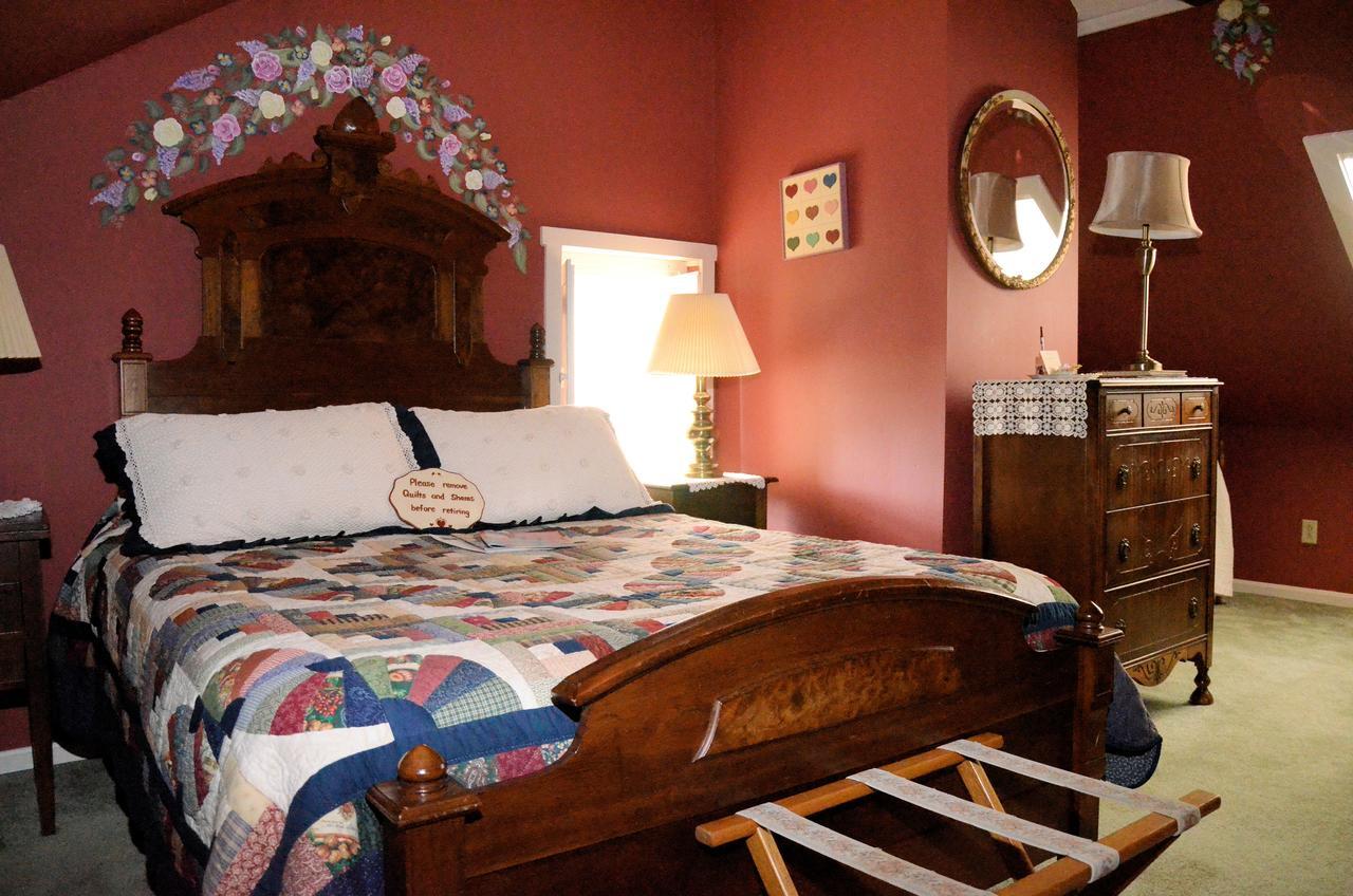 Churchtown Inn Bed And Breakfast Narvon Екстериор снимка