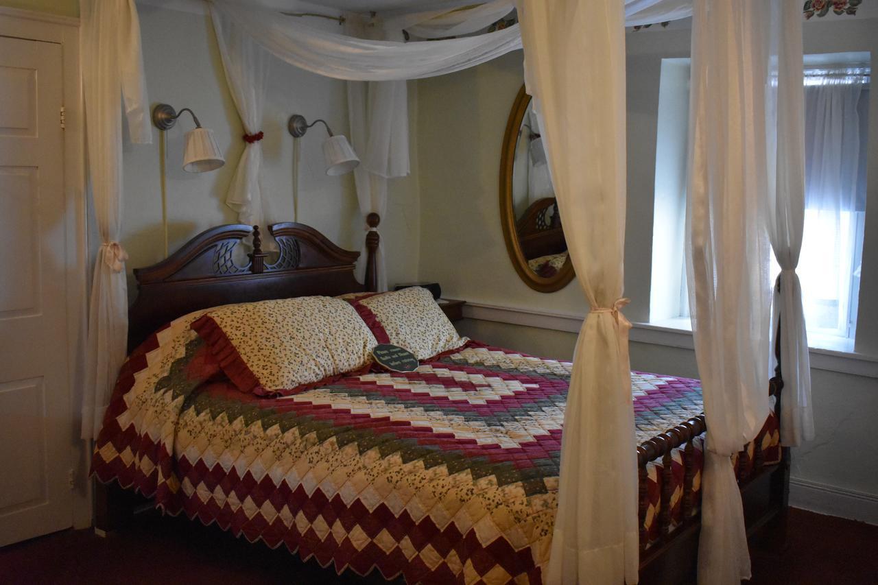 Churchtown Inn Bed And Breakfast Narvon Екстериор снимка