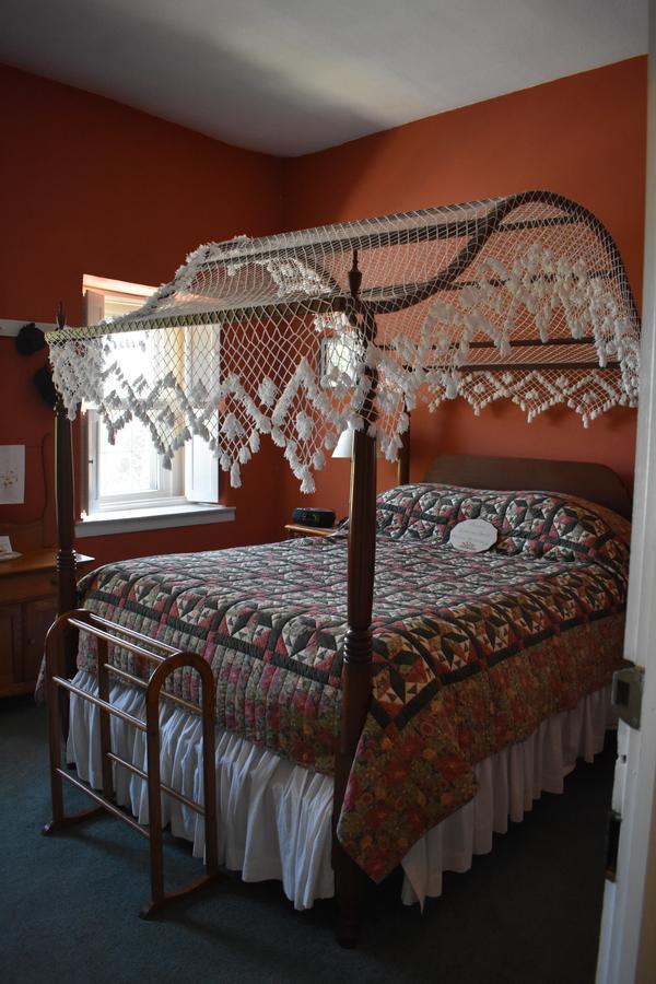 Churchtown Inn Bed And Breakfast Narvon Екстериор снимка