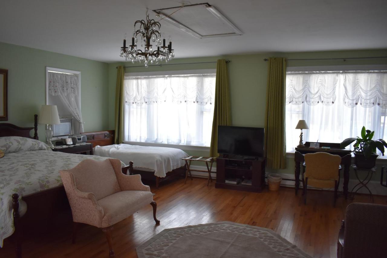 Churchtown Inn Bed And Breakfast Narvon Екстериор снимка